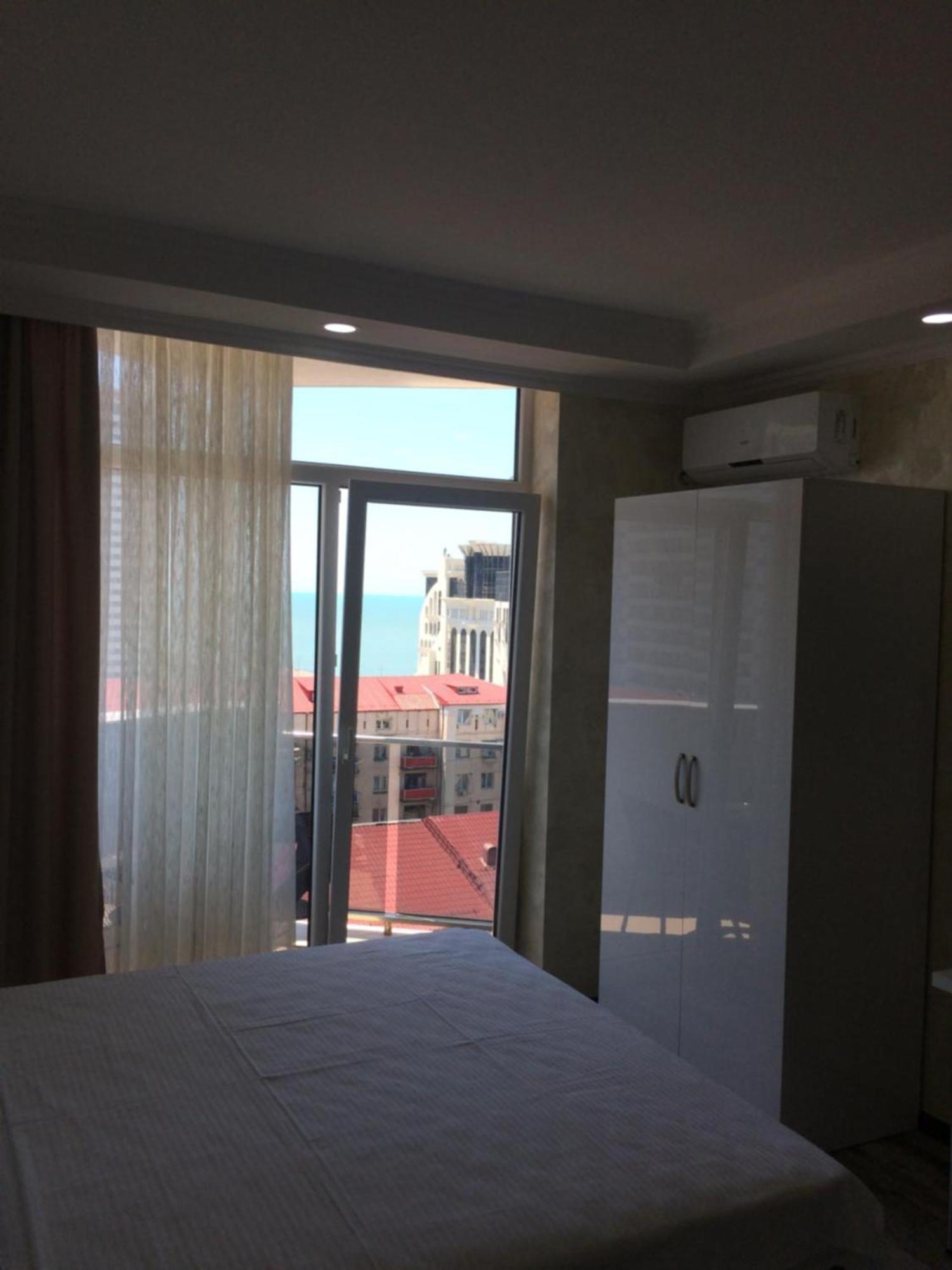 Appartement Selfie à Batoumi Extérieur photo
