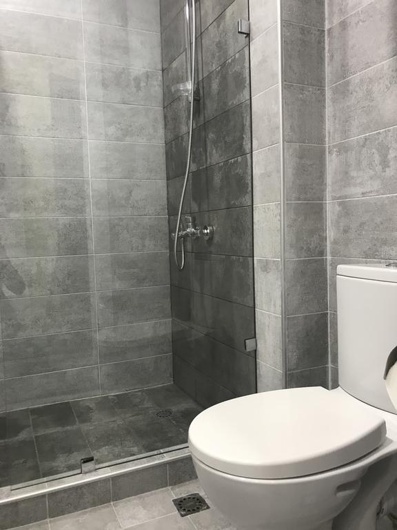Appartement Selfie à Batoumi Extérieur photo