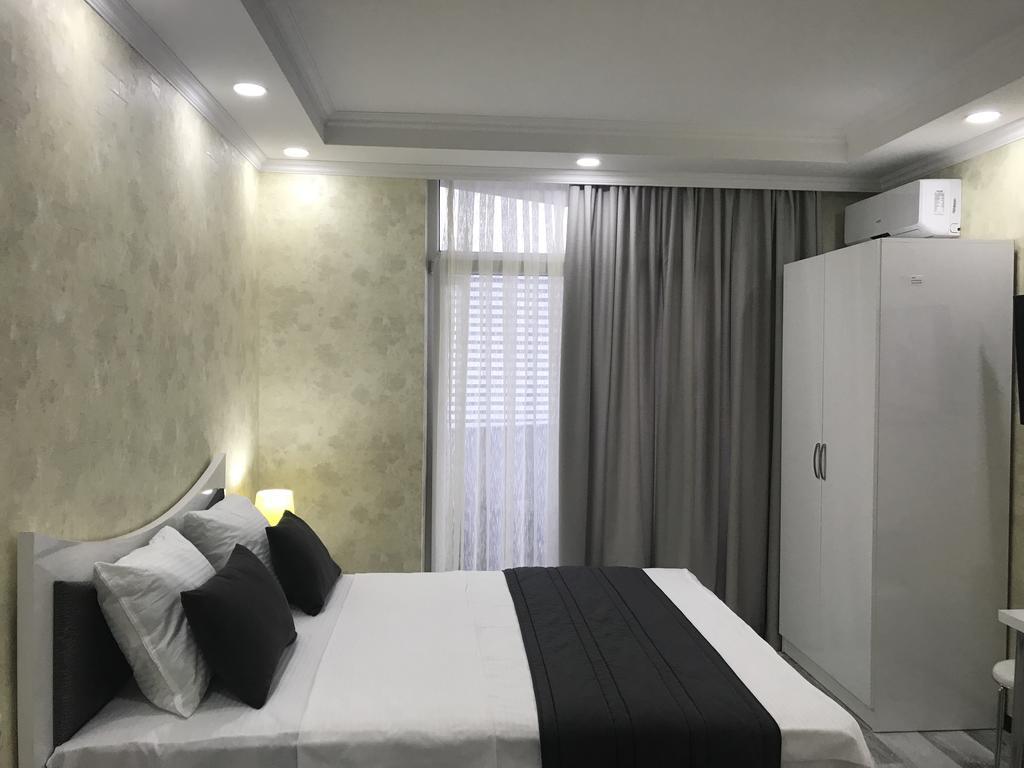 Appartement Selfie à Batoumi Extérieur photo